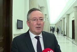 Politycy komentują wypadek SOP. "Rządowi piraci na drogach"