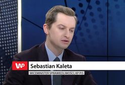 Tymoteusz Szydło rezygnuje. Sebastian Kaleta: wszyscy jesteśmy z premier Beatą Szydło