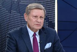 Leszek Balcerowicz ucina spekulacje ws. startu w wyborach prezydenckich 2020