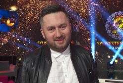 Sylwester Marzeń z TVP. Norbi mówi wprost o swoich zarobkach