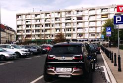 Dzień z BMW i3s, czyli czy auto elektryczne ma sens, jeśli mieszka się w bloku?