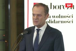 Donald Tusk krytycznie o projekcie PiS. "To będzie atak na każdego z nas"