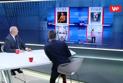 TVP o Grecie Thunberg. Jacek Sasin i Władysław Kosiniak-Kamysz komentują
