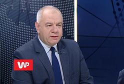 "Takie apele to hipokryzja". Jacek Sasin odpowiada Aleksandrze Dulkiewicz