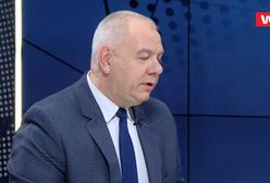 "Szaleństwo nie zna granic". Jacek Sasin odpowiada Bartłomiejowi Sienkiewiczowi ws. kolizji SOP