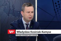 Andrzej Duda o sędziach. Władysław Kosiniak-Kamysz: ten krzyk to wyraz bezsilności