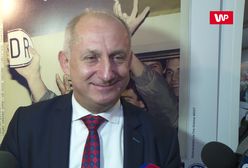 Sławomir Neumann ocenił debatę w PO. "Stawiałbym na remis"