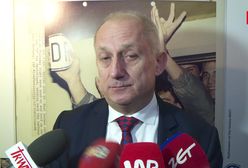 Sławomir Neuman o debacie kandydatów KO: to był pokaz charakterów
