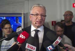 Jacek Jaśkowiak po debacie: mogło być lepiej, ale nie było źle