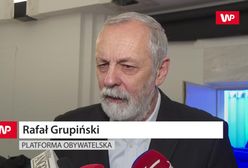 Rafał Grupiński ostro o Andrzeju Dudzie. "Nadal będzie łamał konstytucję"