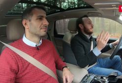 Autokult #8: sprawdzamy opony, Zachar i Mateusz testują Audi i VW, Michał sprawdza BMW i3
