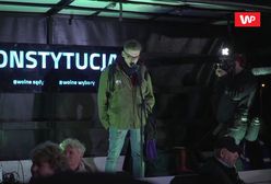 Emocjonalne przemówienie Igora Tuleyi: opowiedzcie o nas dzieciom