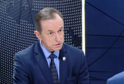 Nowe oskarżenia pod adresem Tomasza Grodzkiego. Jest reakcja