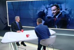 Bronisław Komorowski: nie ułaskawiłbym Jana Śpiewaka