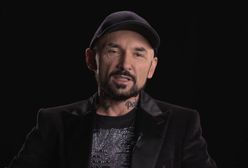 Patryk Vega tworzy serial "Polityka"