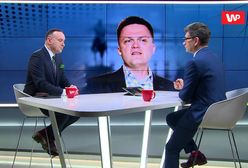 Michał Kobosko: Szymon Hołownia jest bardzo aktywny