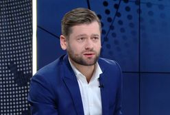 Kamil Bortniczuk wyznał, dlaczego nie było go na porannych głosowaniach w Sejmie