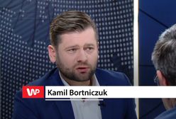 Kamil Bortniczuk o Tusku: "Donald musisz, naród prosi"