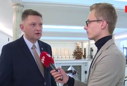 Andrzej Rozenek o absencji podczas głosowania. "Mój błąd, straciłem czujność"