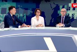 Cios w kandydatkę z nieoczekiwanej strony. "Łagodnością nie wygra"