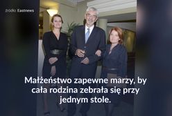 Pierwsze takie święta u Zborowskich