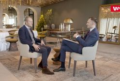 "My nie przeżyjemy, jak będziesz startował". Donald Tusk o wzruszającej rozmowie z córką