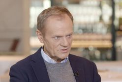 Słabe strony Andrzeja Dudy? Donald Tusk chciał zmienić pytanie