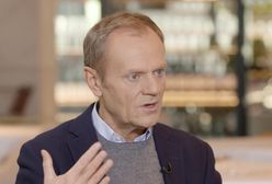 Donald Tusk podjął decyzję w sprawie wyborów. Ciągle jednak o tym myśli