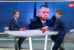 Plan "C" ws. Mariana Banasia? Rzecznik rządu Piotr Müller rozkłada ręce