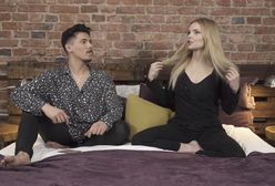 Izabella Miko "W łóżku z Oskarem". Uporała się z traumą po śmierci partnera