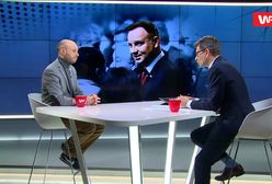 Jan Śpiewak ujawnia: będę składał wniosek o ułaskawienie do prezydenta Andrzeja Dudy