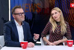 Andrzej Duda miał nie wiedzieć, że jest nagrywany. "Infantylny"