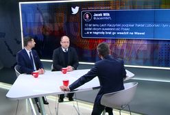 Polityk Konfederacji oburzył polityków. "Dno"