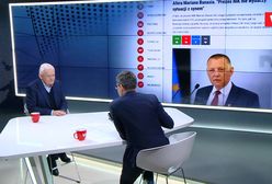 "Jeśli to prawda, rozumiem Mariana Banasia". Leszek Miller o doniesieniach WP ws. szefa NIK