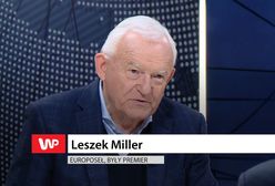 Leszek Miller oburzony słowami abp. Marka Jędraszewskiego