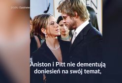 Jennifer Aniston i Brad Pitt pokażą się razem po latach?