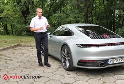 Test Porsche 911 Carrera 4S: łatwo się w nim zakochać