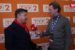 Martyniuk o "Sylwestrze Marzeń": Ludzie jadą do Zakopanego, bo śpiewa Zenek