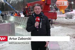 "Sylwester Marzeń": tak wyglądają przygotowania do wyjątkowego koncertu TVP