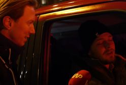 Zakopane w korkach. Po Sylwestrze z TVP nie dało się wyjechać z miasta