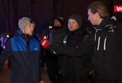 Sylwester w Zakopanem. Ostre opinie. Nagłośnienie zawiodło