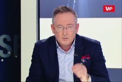 "Putin postanowił zmieniać historię". Bartłomiej Sienkiewicz apeluje do prezydenta