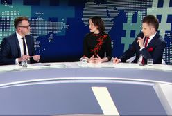 Jest reakcja premiera na słowa Władimira Putina. "Czy rząd musiał dokończyć kapustę wigilijną?"