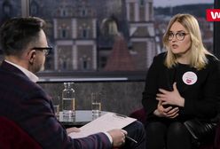 Zabił jej męża. Magdalena Adamowicz: "nie czuję do niego nic"