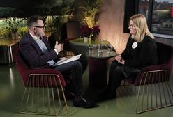 Córki boją się o Magdalenę Adamowicz. "Powiedziałam, że im założę kamizelkę kuloodporną"