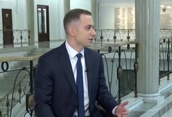 "To niebywałe!". Cezary Tomczyk obruszony komentarzem doradcy Andrzeja Dudy ws. Iranu