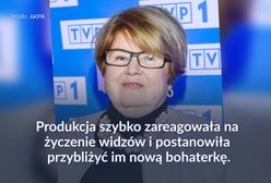 Kim jest Wiesia z "Sanatorim miłości"?
