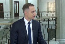 Tomasz Grodzki pod lupą CBA. Mocny komentarz Cezarego Tomczyka