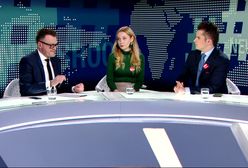 Sędziowie protestują. "To jest PiS-owi na rękę"