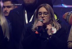 Finał WOŚP 2020 w Gdańsku. Magdalena Adamowicz: nie damy się zastraszyć